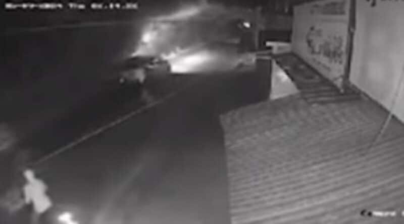 Dramatis Aksi Pembegalan di Gunung Sindur, Teriakan Histeris dan Keberanian Hadapi Begal