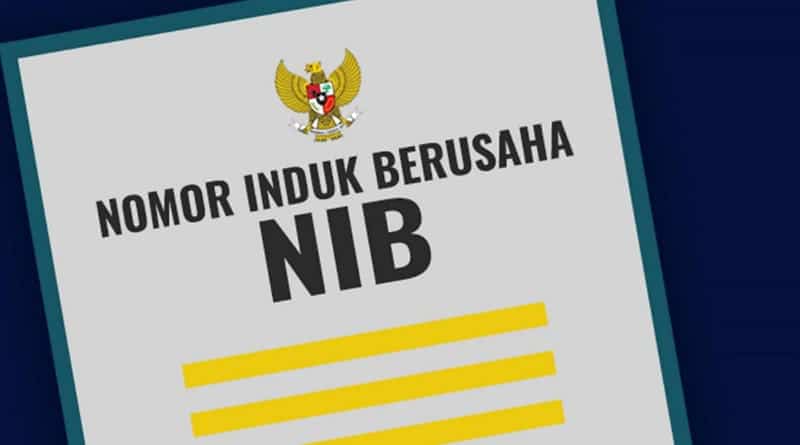 Realisasi Penerbitan NIB Bagi Para Pelaku Usaha di Kabupaten Bandung Tertinggi di Jabar