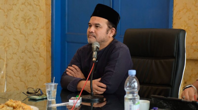 Kepala Diskominfo : Sedekah Kurban ASN Pemkab Bandung Bersifat Sukarela