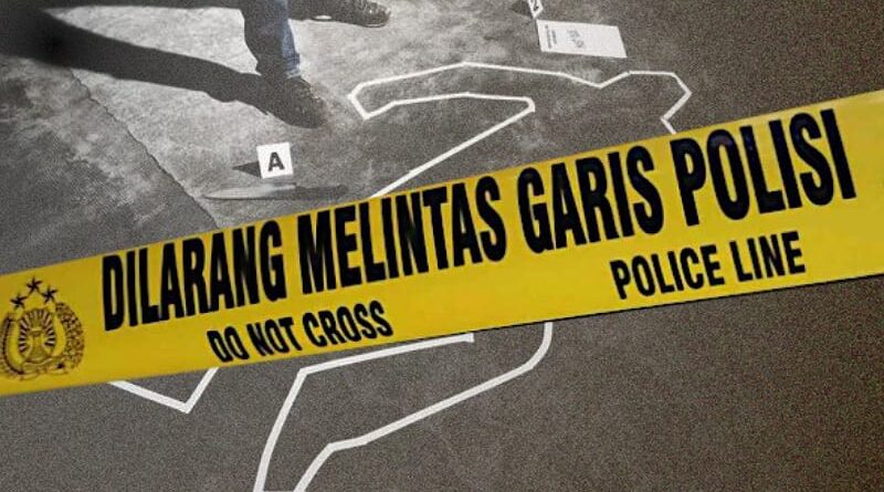 Tragedi Tawuran Memilukan di Semarang, Rafly Tangkas Pratama Tewas Terkena Tusuk di Jalan Anjasmoro