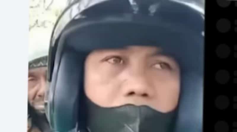 Viral, Perjuangan Kakek di Makassar, Mengantar Jenazah Cucu Sejauh 53 Km dengan Ojol