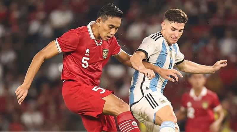 Persib Bandung dan Strategi Transfernya: Membidik Empat Pemain Timnas Indonesia