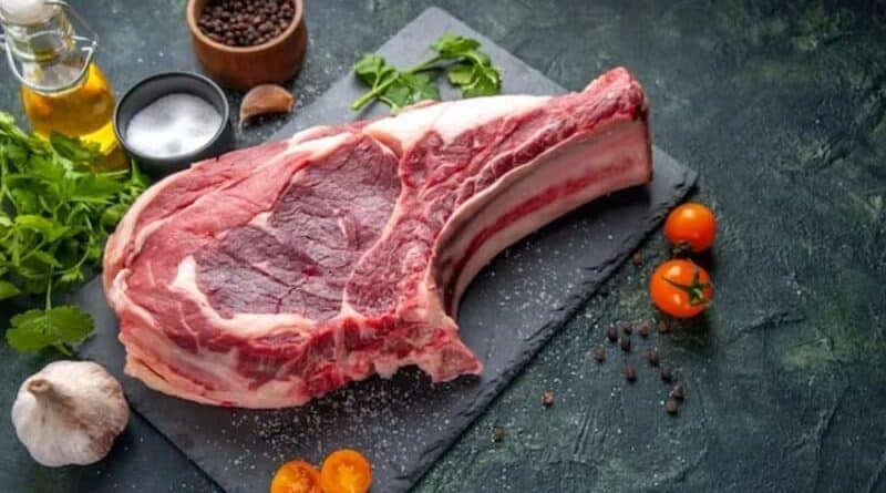 Panduan Baru Konsumsi Daging Kambing bagi Penderita Hipertensi