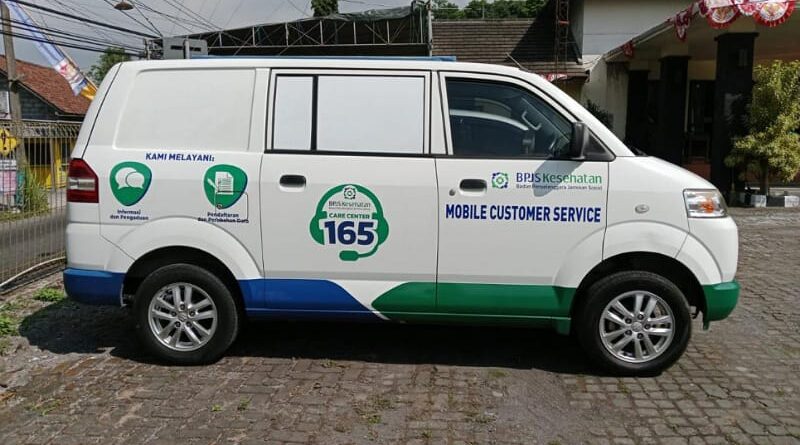 BPJS Kesehatan Cabang Gunungsitoli Perluas Jangkauan dengan Program BPJS Keliling di Kepulauan Tello