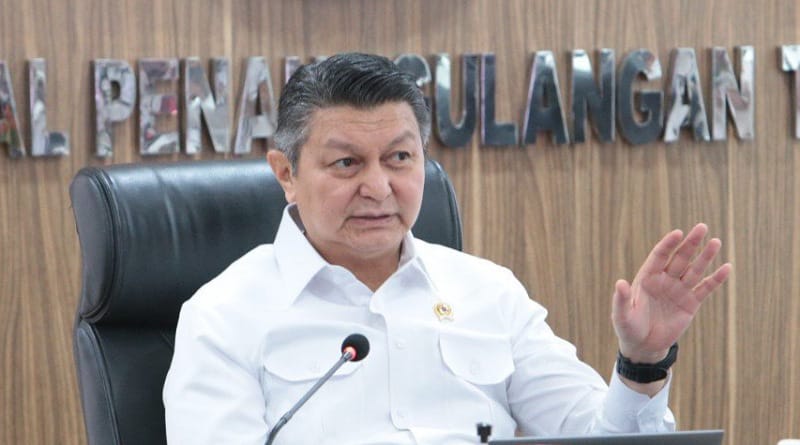 BNPT Beri Penghargaan Tinggi kepada Densus 88 atas Penangkapan Teroris di Cikampek