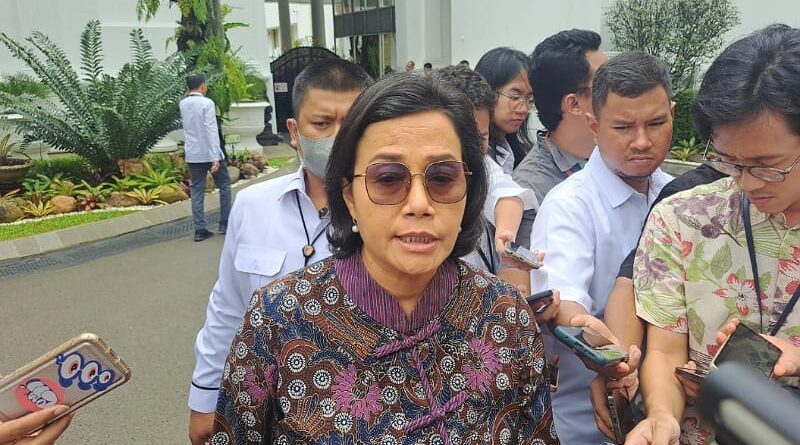 Sri Mulyani Teguh: Tolak Peta Jalan Pajak yang Diusung Prabowo untuk Mempertahankan Perekonomian Indonesia