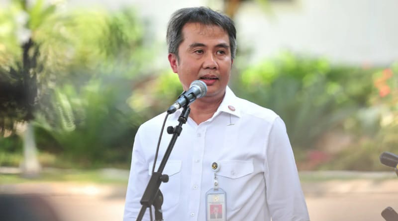 Gubernur Jabar Bey Machmudin Tegaskan Dukungan terhadap Satgas Pemberantasan Judi Online