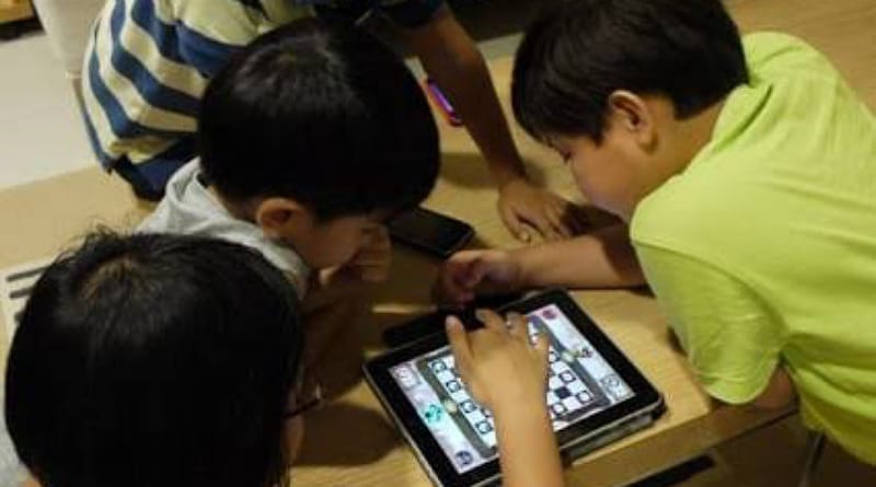 80 Ribu Anak di Indonesia Terlibat dalam Perjudian Online: Risiko dan Upaya Pencegahan