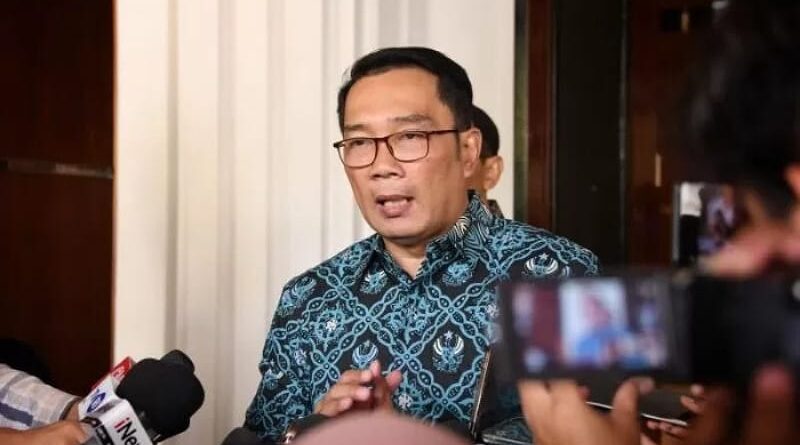 Bukan Jabar: Gerindra Siapkan Ridwan Kamil Maju di Pilkada Jakarta