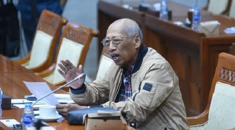 Gus Awiek Usul Pembentukan Satgas Pemberantasan Judi Online