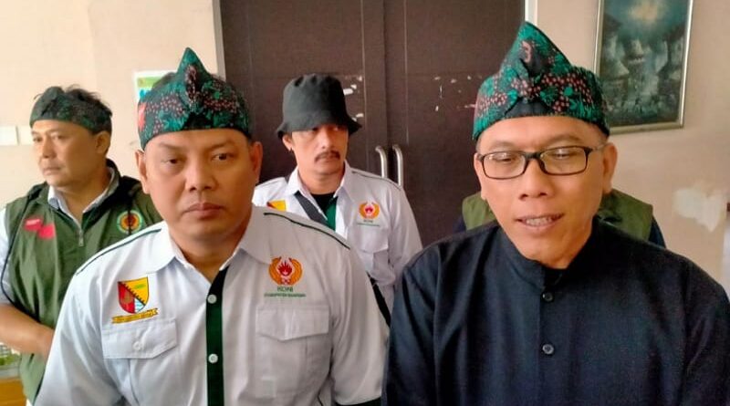 Erwin Rinaldi: Program D’sport Kab. Bandung Bisa Jadi Percontohan Nasional