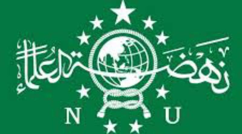 Keterlibatan Ormas Keagamaan Dalam Izin Tambang Terus Disoal,   Hingga Lambang NU jadi Bahan Olokan