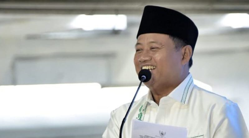 Langkah Uu Ruzhanul agar Bisa Maju di Pilgub Jabar