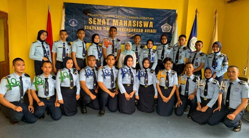 Sekolah Tinggi Penerbangan Aviasi: Persyaratan Mahasiswa Baru dan Biaya Kuliah