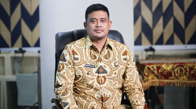 Elektabilitas Terbaru Bobby Nasution di Pilgub Sumut 2024, PDIP Pemetaan dan Survei Calon Usungan