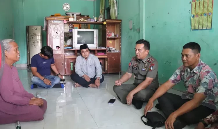 Oknum Satpol PP Pekanbaru Ditindak Lanjuti Terkait Kasus Pungli Terhadap Nenek 66 Tahun