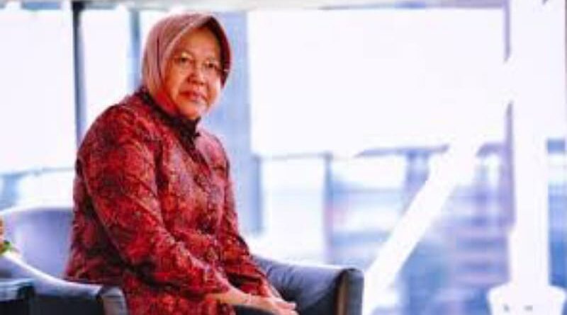 DPP PDIP Belum Tugaskan Risma di Pilkada Jatim, Baru Ada Usulan Nama