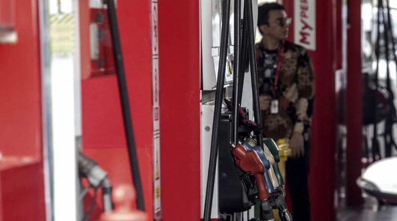 Daftar Harga BBM Pertamina 22 Juni 2024