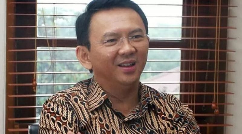 Ahok, Kelayakan Kaesang Pangarep dalam Pilkada Jakarta Bergantung pada Pemilih