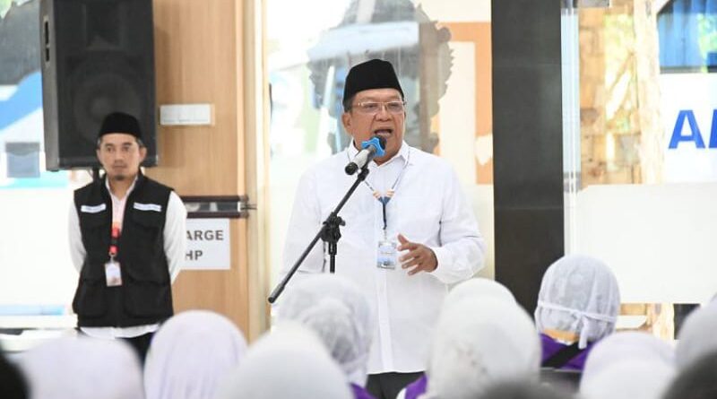 Komisi VIII DPR RI Soroti Pelanggaran Kemenag terhadap Kesepakatan Kuota Haji 2024