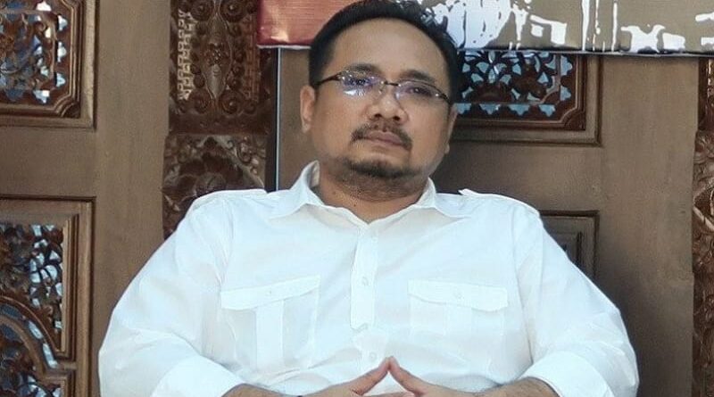 Menag Yaqut Cholil Qoumas Berpesan, Jemaah Haji Perlu Jaga Kesehatan Fisik Pasca Kepulangan dari Tanah Suci