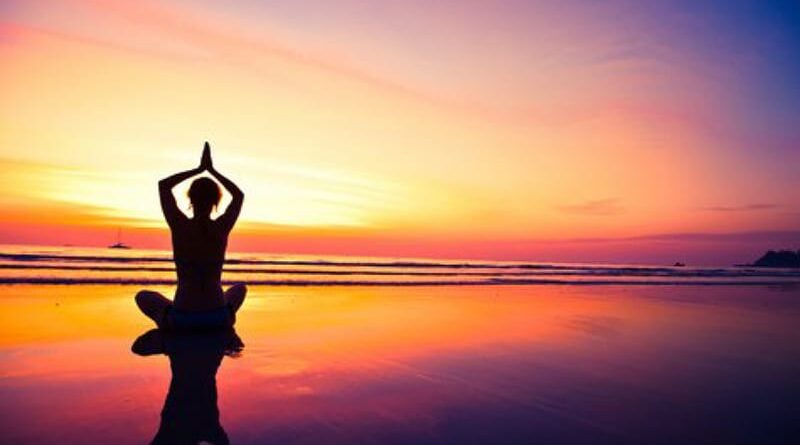 Pemerintah Kota Solo Meriahkan Hari Yoga Internasional 2024 di Keraton Surakarta