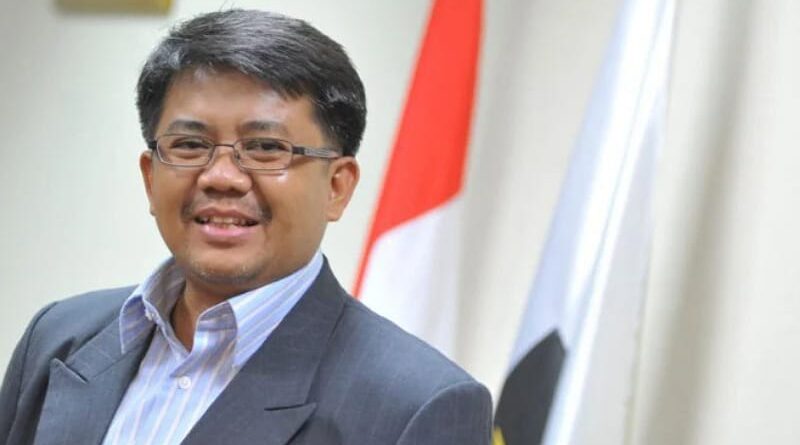 PKS Memilih Mohamad Sohibul Iman Sebagai Bakal Calon Gubernur DKI Jakarta: Strategi Politik Menuju Pemilihan Umum Mendatang