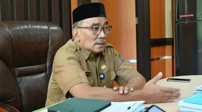 Refocusing Anggaran Dinas TPH-Bun Sulsel: Upaya Pemulihan Keuangan dan Prioritas Pertanian Sulawesi Selatan