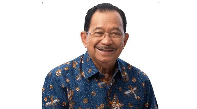 Tanri Abeng, Pilar Ekonomi Era Soeharto, Tutup Usia di Jakarta: Indonesia Berduka