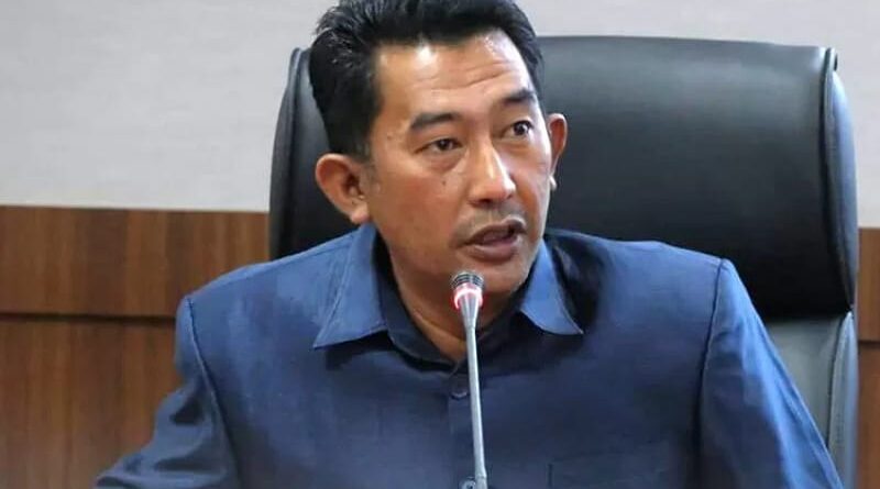 Dinas Sosial Berau Fasilitasi Anak Putus Sekolah Dapat Pelatihan