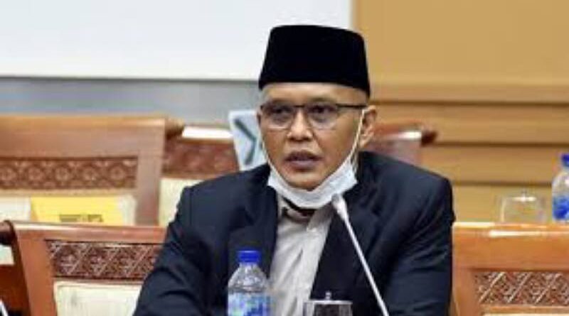 Krisis Keamanan Siber di Indonesia, Sukamta dari DPR RI Mendorong Transparansi atas Gangguan PDN