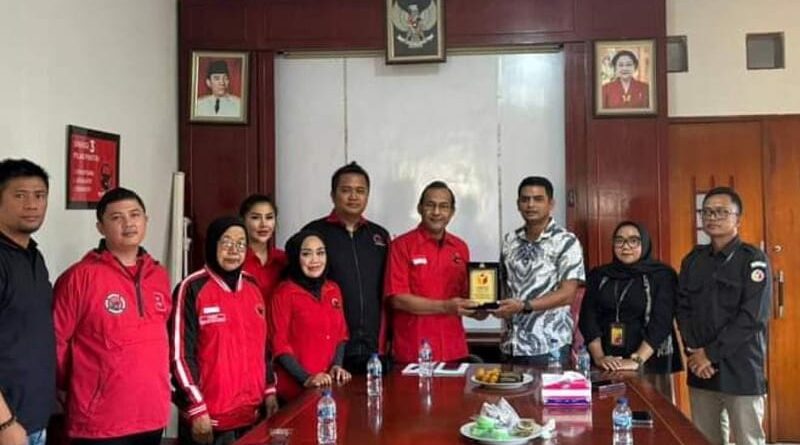 PDIP Kab. Bandung : Kualitas Demokrasi Harus Meningkat dibandingkan Pilkada Sebelumnya