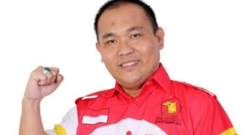 Dukung Kang DS Dua Periode, Ketua Fraksi Gerindra Praniko Imam Sagita: Kagum Program-programnya  Berpihak Terhadap Kepentingan Masyarakat