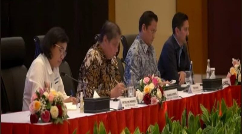 Rupiah dan IHSG Membaik Usai Penjelasan Tim Ekonomi Prabowo dan Sri Mulyani