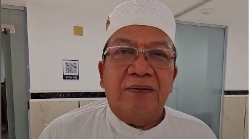 Politisi Gerindra Dorong Perbaikan Diplomasi Haji: Tegaskan Pansus Bukan untuk Politisasi