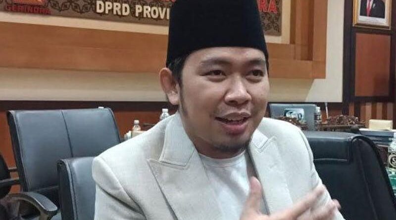 PKB Beri Rekomendasi Gus Fawait Sebagai Bakal Calon Bupati Jember 2024: Langkah Strategis dalam Pilkada