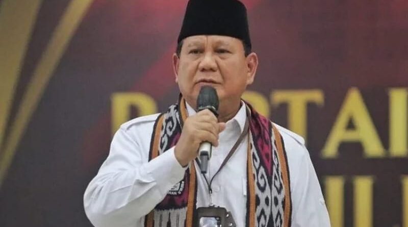 Rocky Gerung Ungkap Langkah Cermat Prabowo Subianto Hadapi Potensi Anies Baswedan di Pilpres 2029