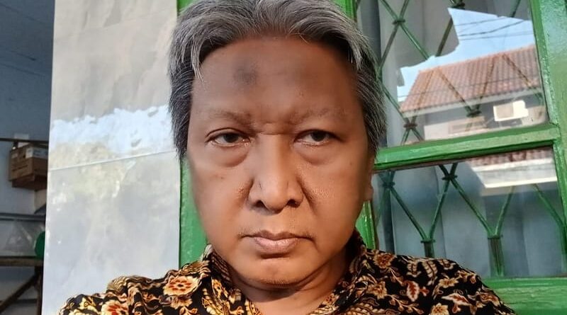 Pendiri Aliansi Jurnalis Independen, Satrio Arismunandar Prihatin Ada 164 Wartawan Jadi Pelaku Judi Online