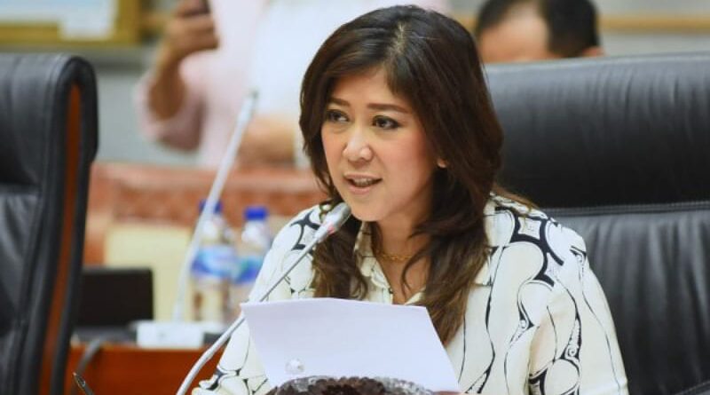 Ketua Komisi I DPR Panggil Menkominfo dan BSSN Terkait Peretasan Sistem PDN