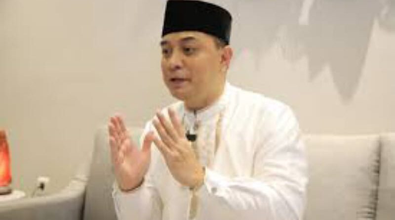 Menko Polhukam Ungkap Jatim di Posisi Teratas Pengguna Judi Online, Surabaya Siapkan Satgas Khusus dan Sanksi Berat untuk ASN Terlibat