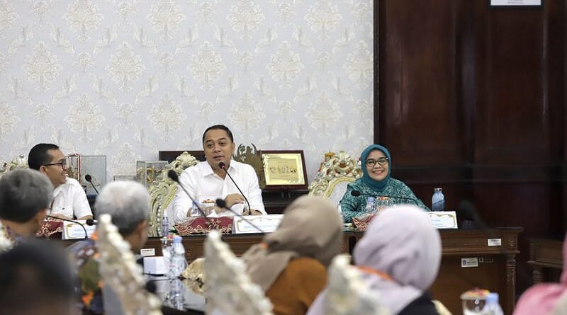 Surabaya Mengukuhkan Komitmennya sebagai Kota Layak Sehat Internasional: Langkah Terbaru Menuju Standar Kesehatan Global
