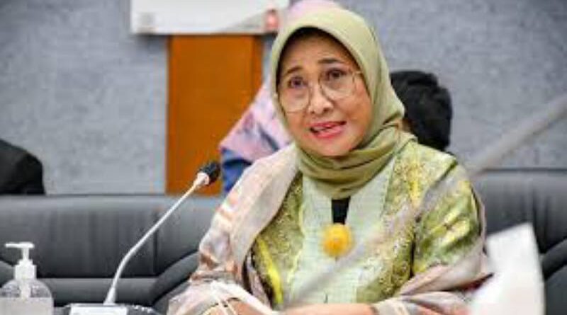 Kepedulian Hetifah Sjaifudian Terhadap Integritas PPDB: Menuntut Tindakan Tegas dan Transparansi Absolut