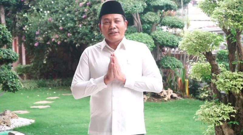 Pembangunan Berkat Kontribusi Pajak Masyarakat di Sidoarjo