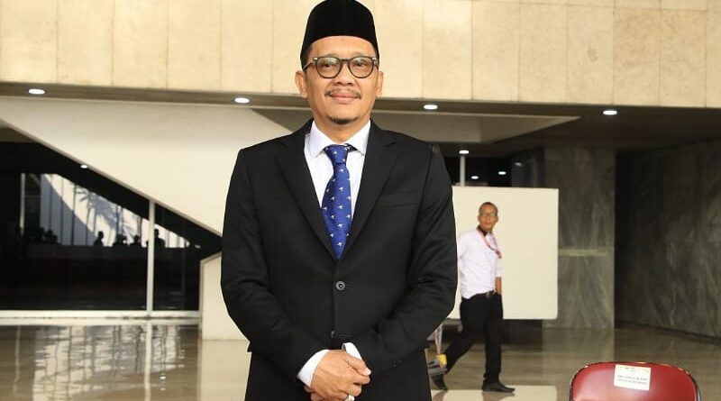 DPP NasDem Berikan Kepercayaan Penuh kepada Hasan Aminuddin untuk Menentukan Calon Bupati Probolinggo Meski Berstatus Terdakwa