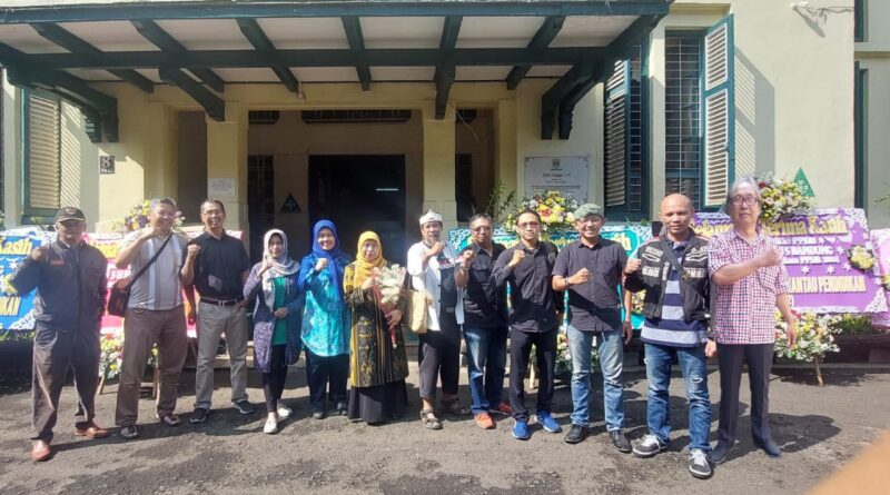 Sejumlah Pemerhati Pendidikan di Jabar, Dukung Diskualifikasi Calon Peserta Didik