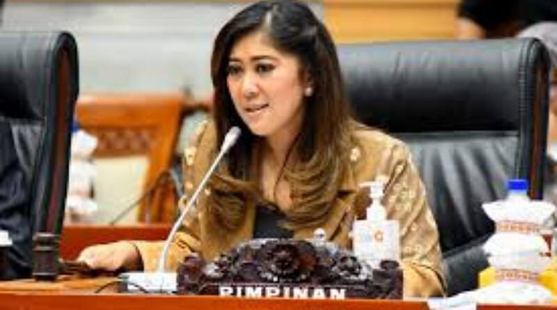 Serangan Siber Ransomware Ungkap Kelemahan Ketahanan Data Nasional: Meutya Hafid Sebut Ini Kebodohan