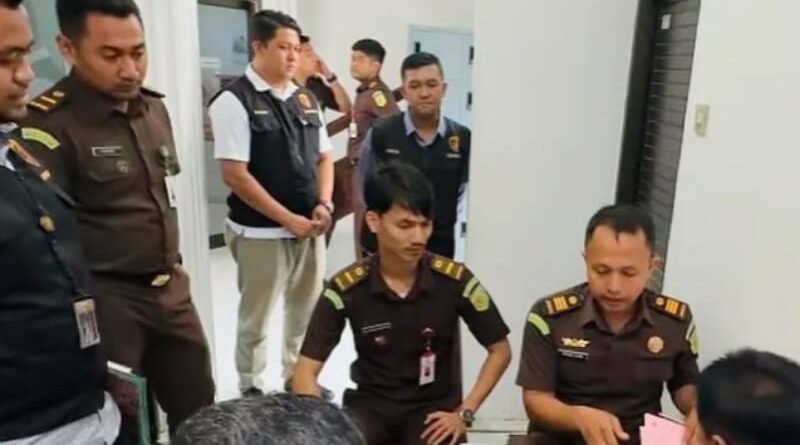 Perkara Dugaan Korupsi Lahan Zikir Nurul Arafah Islamic Center Akhirnya Berlabuh ke Jaksa