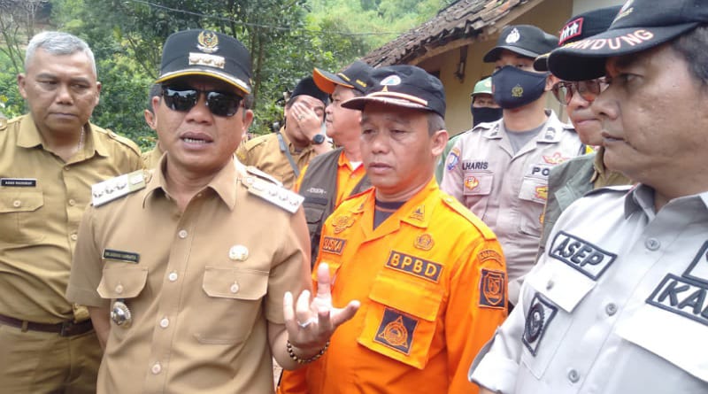 Diprediksi Juni 2024 Musim Kemarau, BPBD Ingatkan Masyarakat Waspada Turun Hujan