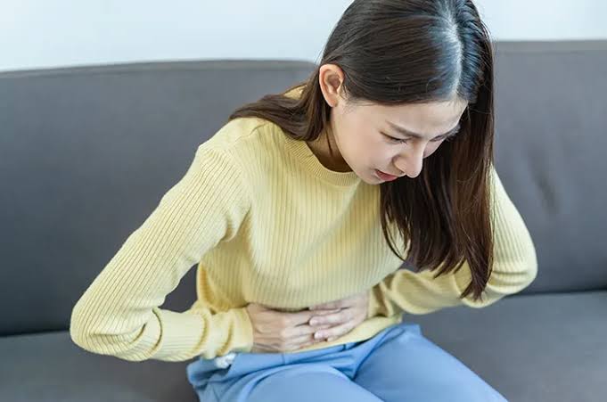 Penyebab dan Gejala Sakit Perut