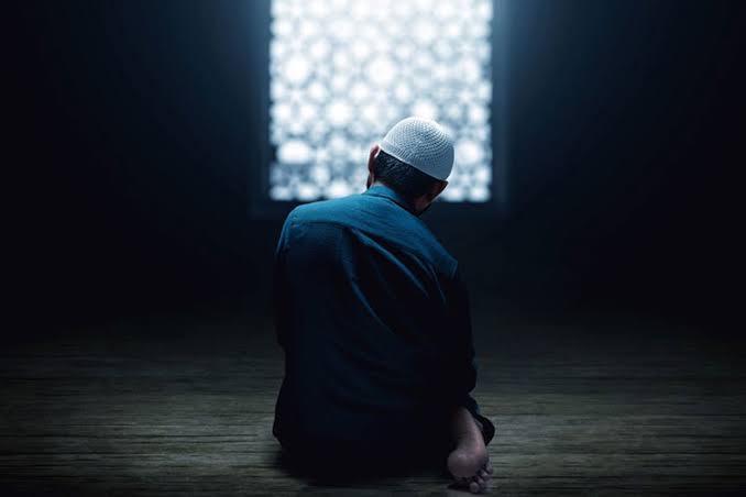 Sholat Taubat: Bertaubat dan Mendekatkan Diri kepada Allah